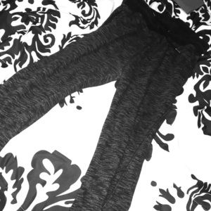 Black kids joggers